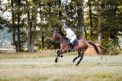 Herr Cooles Classico Beeke JANKOWSKI Langenhagen 2019