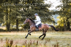 Herr Cooles Classico Beeke JANKOWSKI Langenhagen 2019