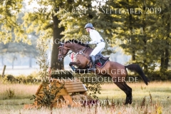 Herr Cooles Classico Beeke JANKOWSKI Langenhagen 2019