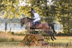 Herr Cooles Classico Beeke JANKOWSKI Langenhagen 2019