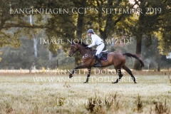 Herr Cooles Classico Beeke JANKOWSKI Langenhagen 2019