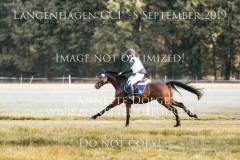 March Boy Lotte PALMGREN Langenhagen 2019