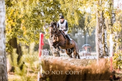 Con Classic 2 Christoffer FORSBERG Langenhagen 2019