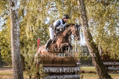 Con Classic 2 Christoffer FORSBERG Langenhagen 2019