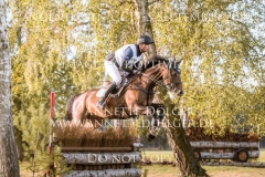 Con Classic 2 Christoffer FORSBERG Langenhagen 2019