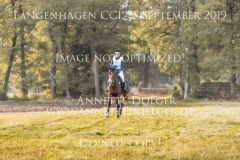 Commando 3 Louise ROMEIKE Langenhagen 2019