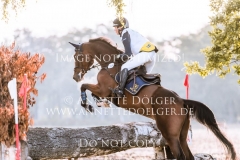 Commando 3 Louise ROMEIKE Langenhagen 2019