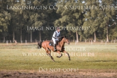 Top Job's Jalisco Elmar LESCH Langenhagen 2019