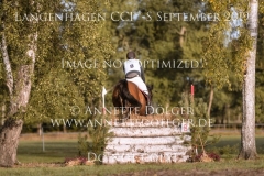 Top Job's Jalisco Elmar LESCH Langenhagen 2019