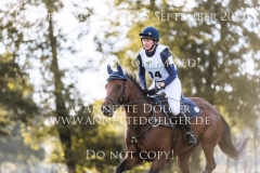 Don Vino Annemiek WIEKEN Langenhagen 2019