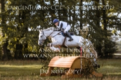 Cloud Nine 4 Anna WECKE Langenhagen 2019