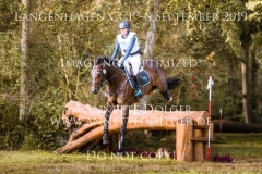 Chiquita Maj-Jonna ZIEBELL Langenhagen 2019