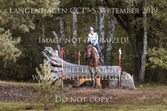 Palendro Yolanda PALMER Langenhagen 2019