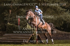 Palendro Yolanda PALMER Langenhagen 2019