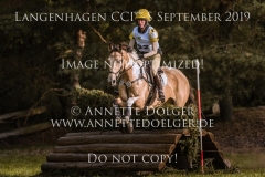 Rainstown Queen Anna-Clara von BERKHOLZ Langenhagen 2019