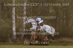 Chanel du Lys Anna Laura HERZOG Langenhagen 2019