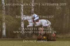 Chanel du Lys Anna Laura HERZOG Langenhagen 2019