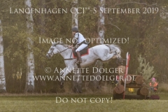 Chanel du Lys Anna Laura HERZOG Langenhagen 2019