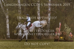 Chanel du Lys Anna Laura HERZOG Langenhagen 2019