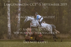 Calana Hanna JENSEN Langenhagen 2019