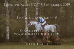 Calana Hanna JENSEN Langenhagen 2019