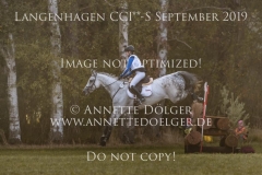 Calana Hanna JENSEN Langenhagen 2019