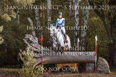 Calana Hanna JENSEN Langenhagen 2019