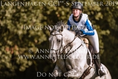 Calana Hanna JENSEN Langenhagen 2019