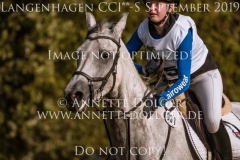 Calana Hanna JENSEN Langenhagen 2019
