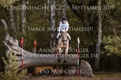 Happy Hobo Sina KREINHACKE Langenhagen 2019