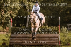 Happy Hobo Sina KREINHACKE Langenhagen 2019