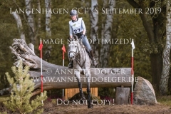 Elli M Tabea-Marie MEINERS Langenhagen 2019