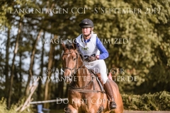 Shuttle Flight Julia BLANKE Langenhagen 2019