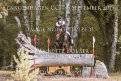 Clara Julia WARNER Langenhagen 2019