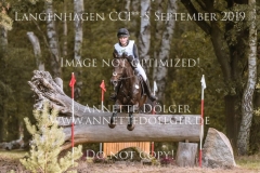 Clara Julia WARNER Langenhagen 2019