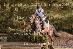 Clara Julia WARNER Langenhagen 2019