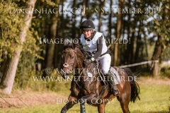 Clara Julia WARNER Langenhagen 2019