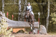 Fritz Kola Clara Sophie ABECK Langenhagen 2019