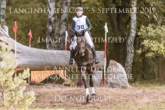 Fritz Kola Clara Sophie ABECK Langenhagen 2019