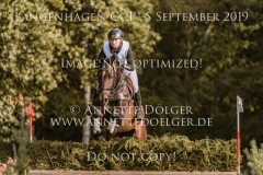 Fritz Kola Clara Sophie ABECK Langenhagen 2019