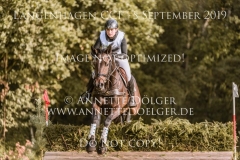 Fritz Kola Clara Sophie ABECK Langenhagen 2019