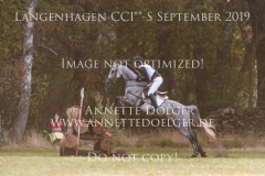 All Easy Katharina HIEBSCH Langenhagen 2019