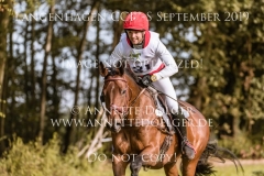 Dana de Beauvallon Ben VOGG Langenhagen 2019