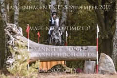 All Easy Katharina HIEBSCH Langenhagen 2019