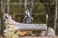 All Easy Katharina HIEBSCH Langenhagen 2019