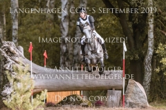 All Easy Katharina HIEBSCH Langenhagen 2019