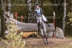 All Easy Katharina HIEBSCH Langenhagen 2019