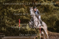 All Easy Katharina HIEBSCH Langenhagen 2019