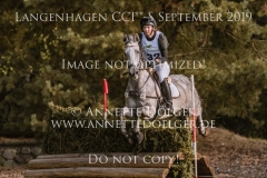 All Easy Katharina HIEBSCH Langenhagen 2019