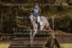 All Easy Katharina HIEBSCH Langenhagen 2019